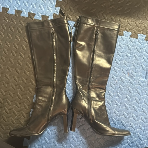 BCBG black boots - Picture 3 of 8